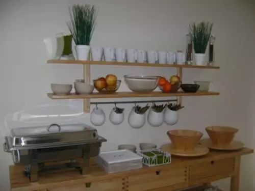 Majatalo Leśna Villa