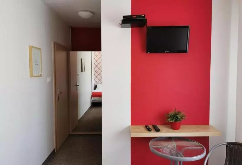 Majatalo Leśna Villa