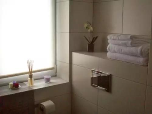 Majatalo Leśna Villa