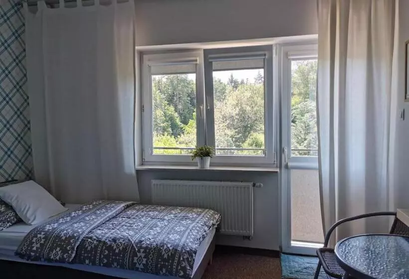 Majatalo Leśna Villa