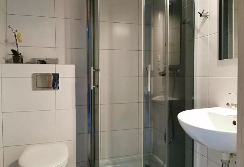 Majatalo Leśna Villa