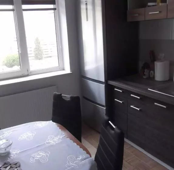 پانسیون Noclegi Pod Lasem