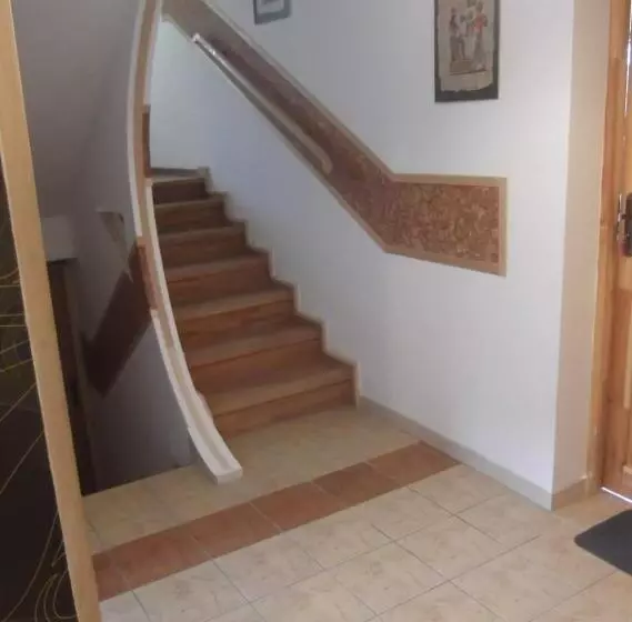 پانسیون Noclegi Pod Lasem