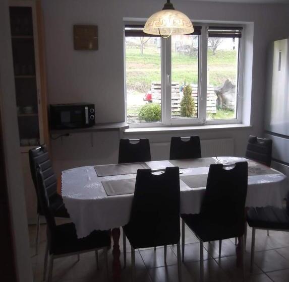 פנסיון Noclegi Pod Lasem