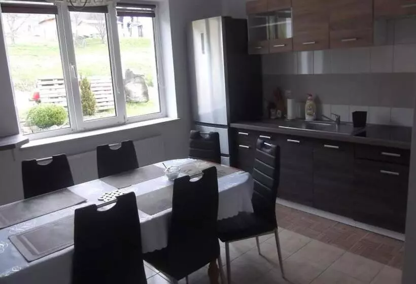 پانسیون Noclegi Pod Lasem