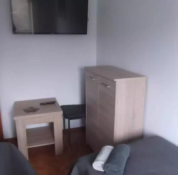 پانسیون Noclegi Pod Lasem