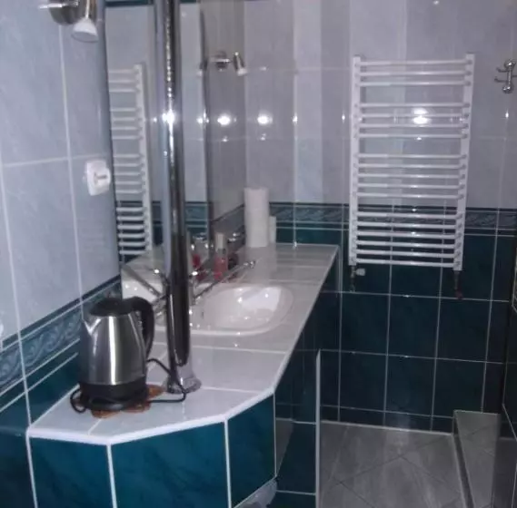 پانسیون Noclegi Pod Lasem