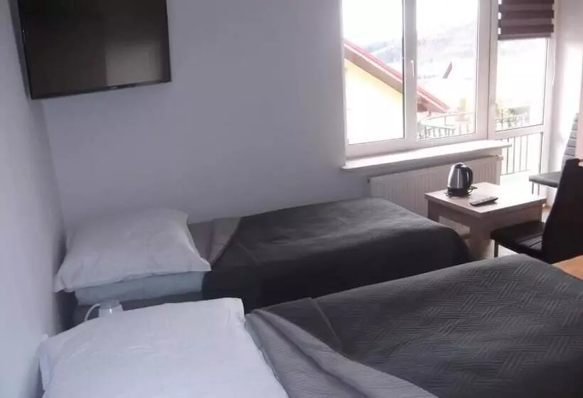 پانسیون Noclegi Pod Lasem