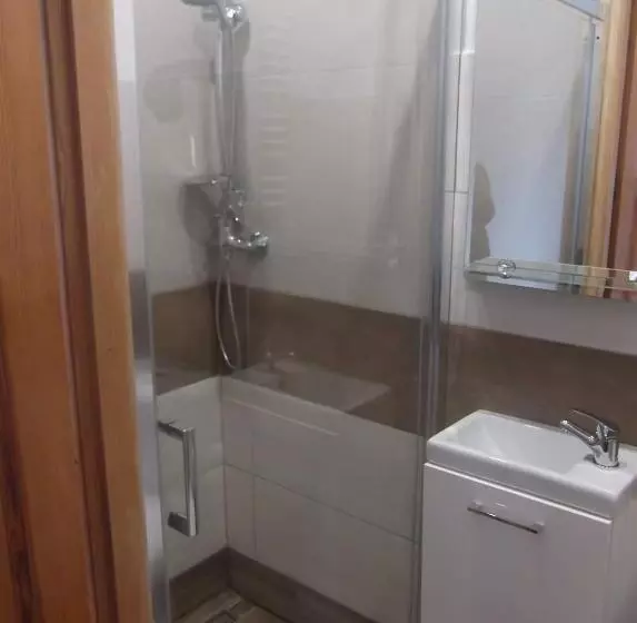 پانسیون Noclegi Pod Lasem