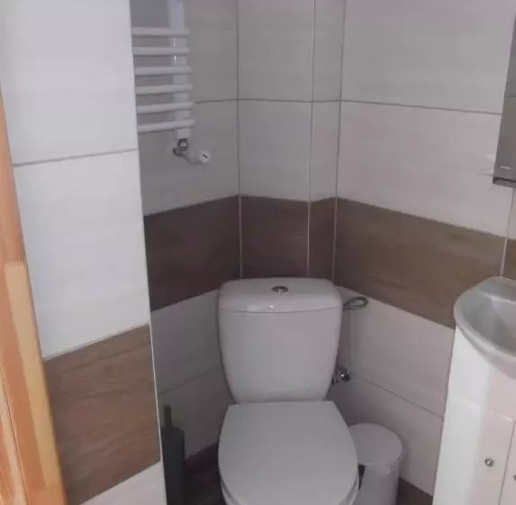 پانسیون Noclegi Pod Lasem