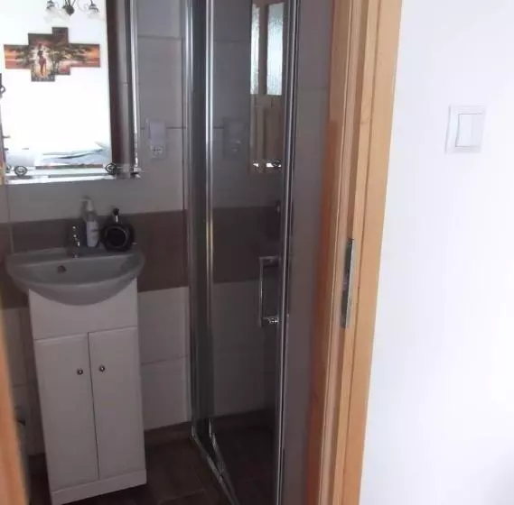 پانسیون Noclegi Pod Lasem