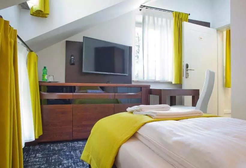 پانسیون Wisła Cechini