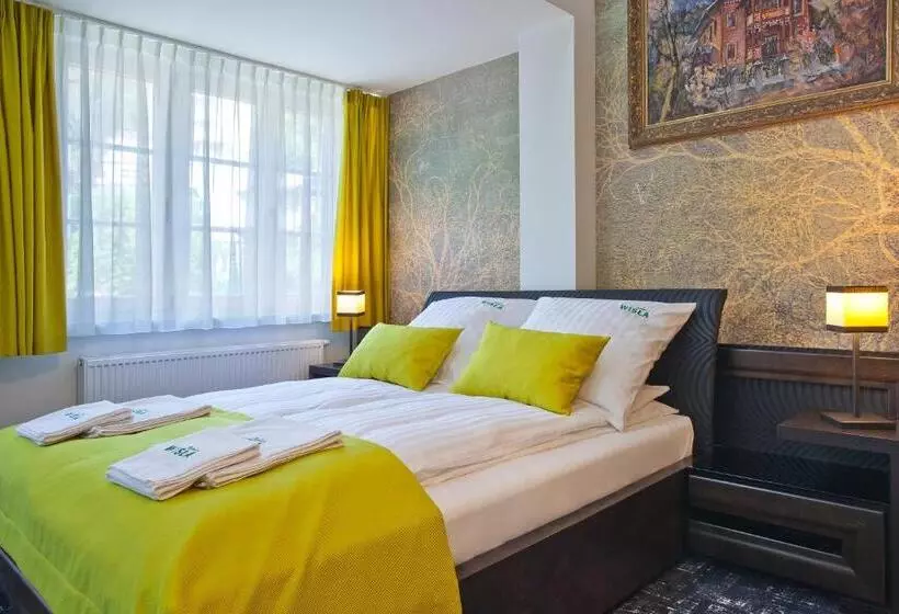 پانسیون Wisła Cechini