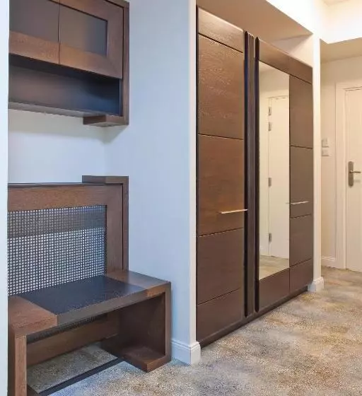 پانسیون Wisła Cechini