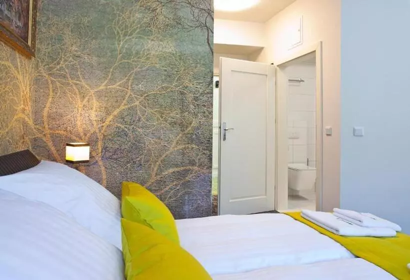 پانسیون Wisła Cechini