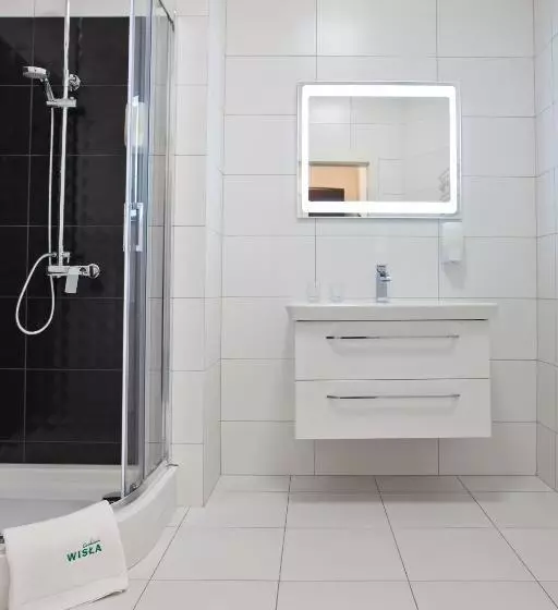 پانسیون Wisła Cechini