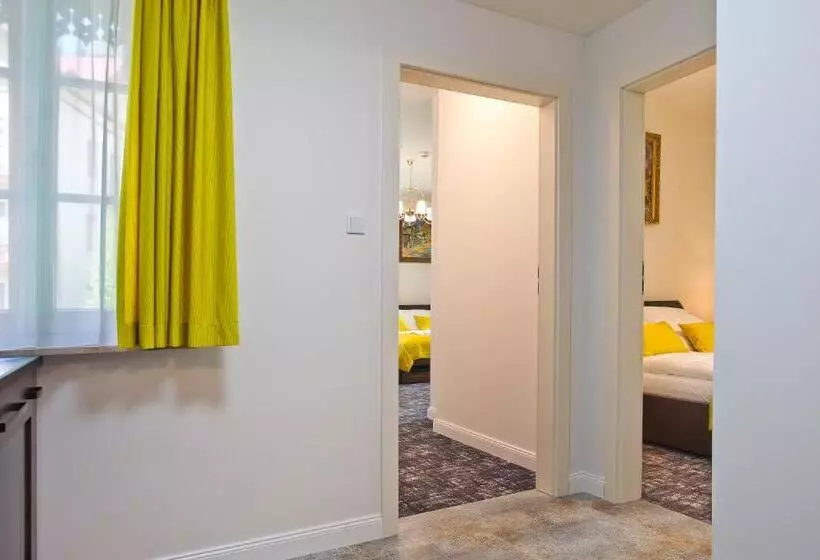 پانسیون Wisła Cechini