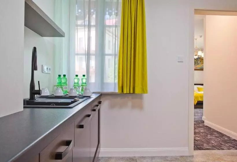 پانسیون Wisła Cechini