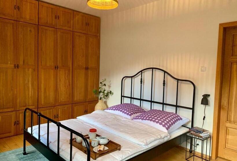 بنسيون Zajazd Hubert