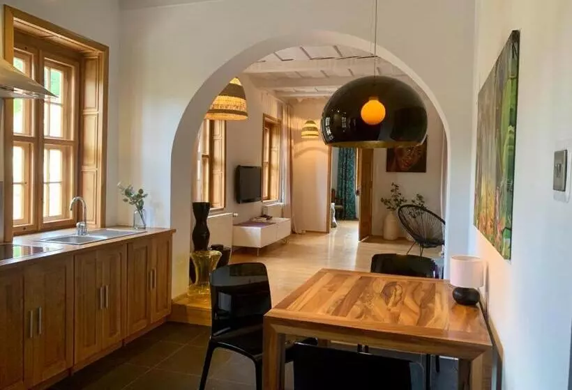 Majatalo Zajazd Hubert