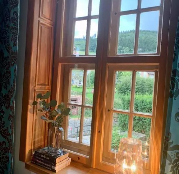 Majatalo Zajazd Hubert