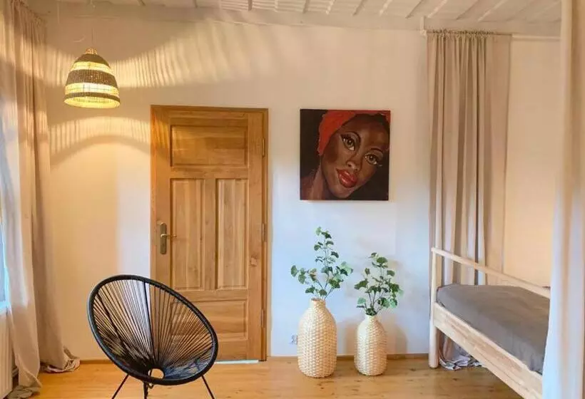 Majatalo Zajazd Hubert