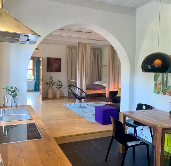 بنسيون Zajazd Hubert