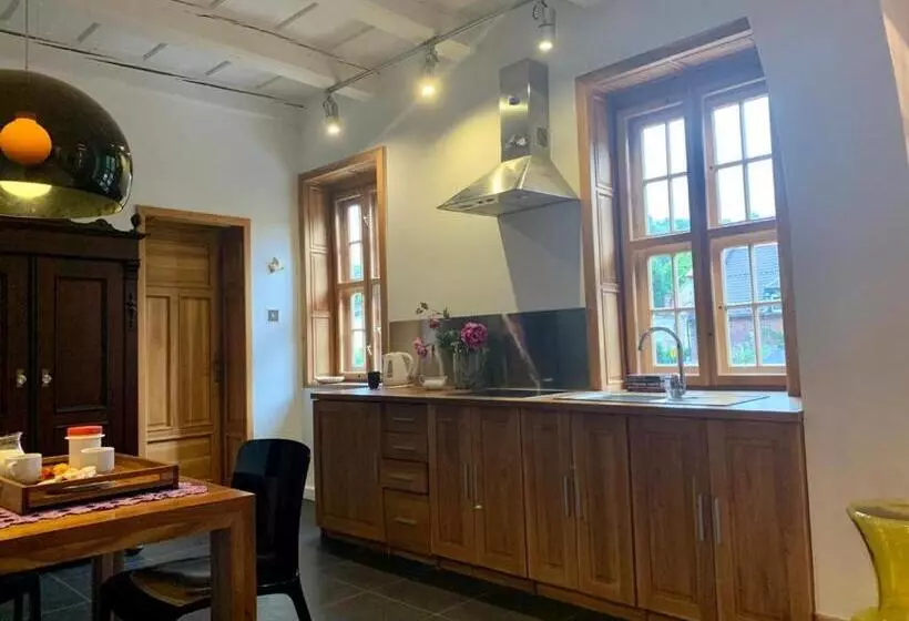 Majatalo Zajazd Hubert