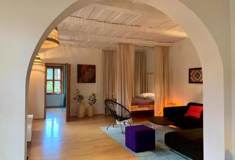 Majatalo Zajazd Hubert