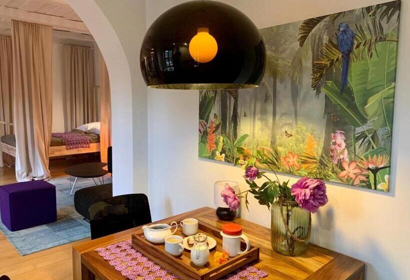 بنسيون Zajazd Hubert