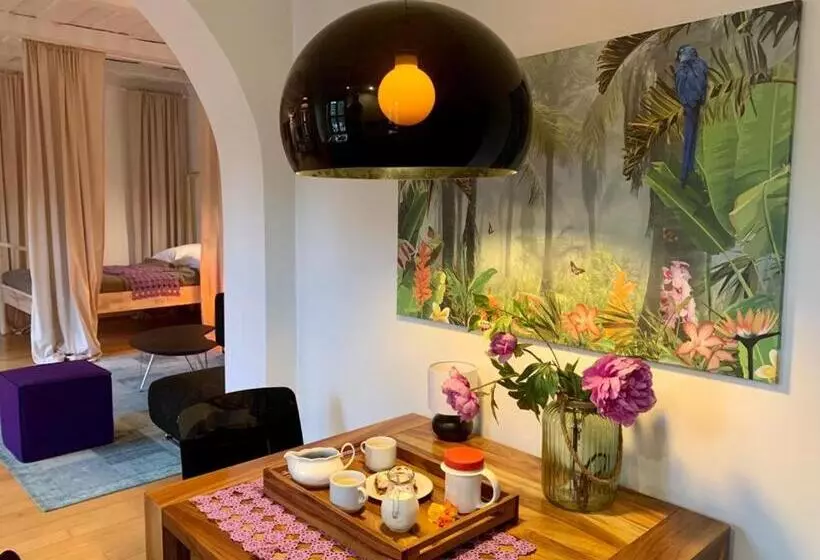 Majatalo Zajazd Hubert