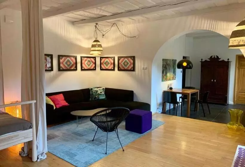 Majatalo Zajazd Hubert