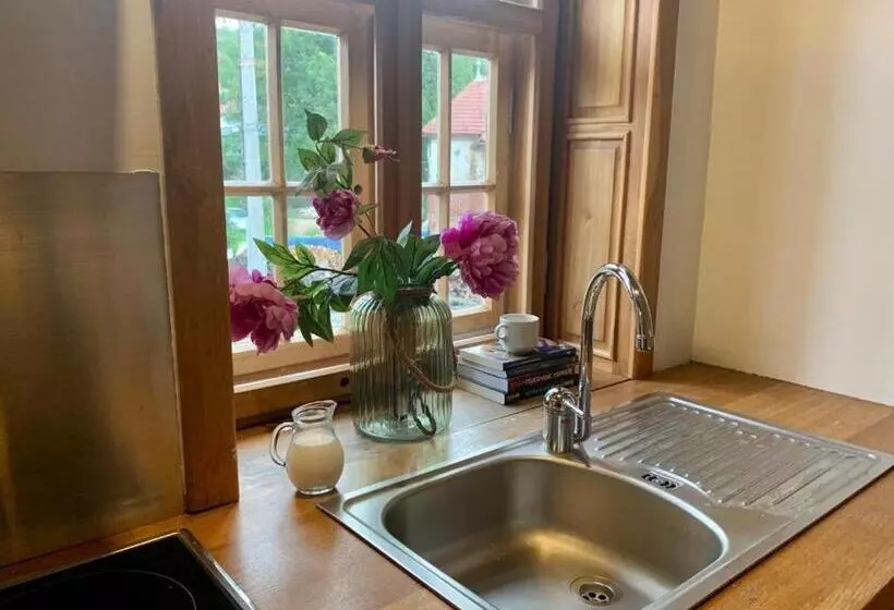 Majatalo Zajazd Hubert