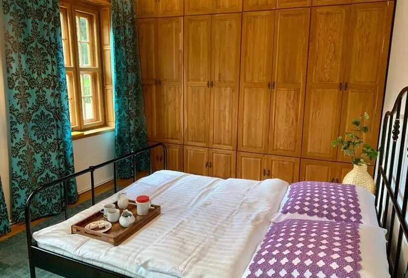 Majatalo Zajazd Hubert