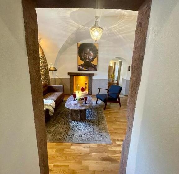 بنسيون Zajazd Hubert