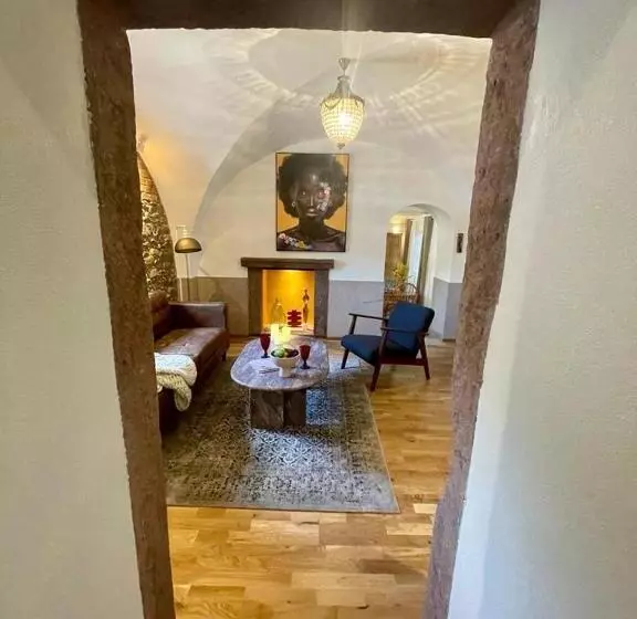 Majatalo Zajazd Hubert