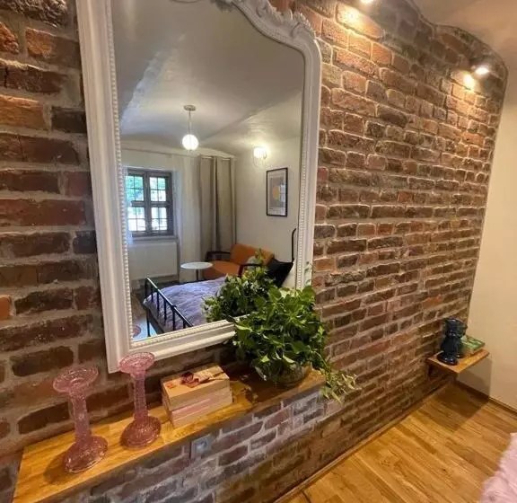 Majatalo Zajazd Hubert