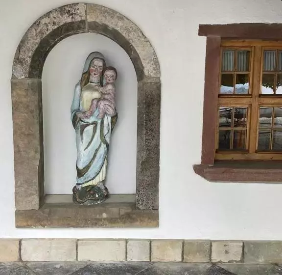 Majatalo Zajazd Hubert