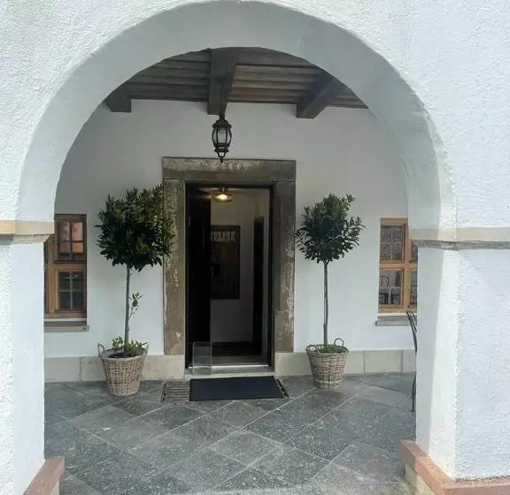 Majatalo Zajazd Hubert