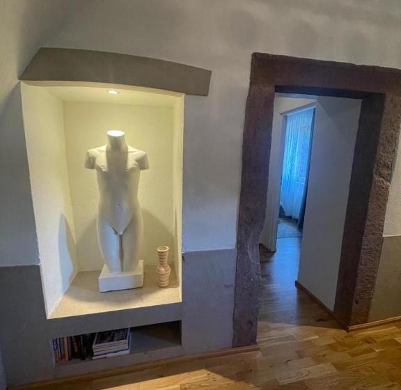 بنسيون Zajazd Hubert