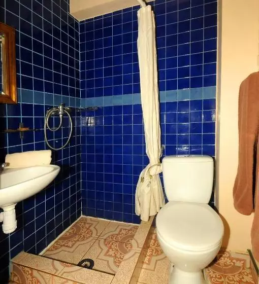 Lomakeskus Centrum Turystyki Niekonwencjonalnej