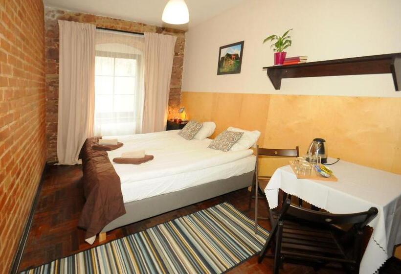 리조트 Centrum Turystyki Niekonwencjonalnej