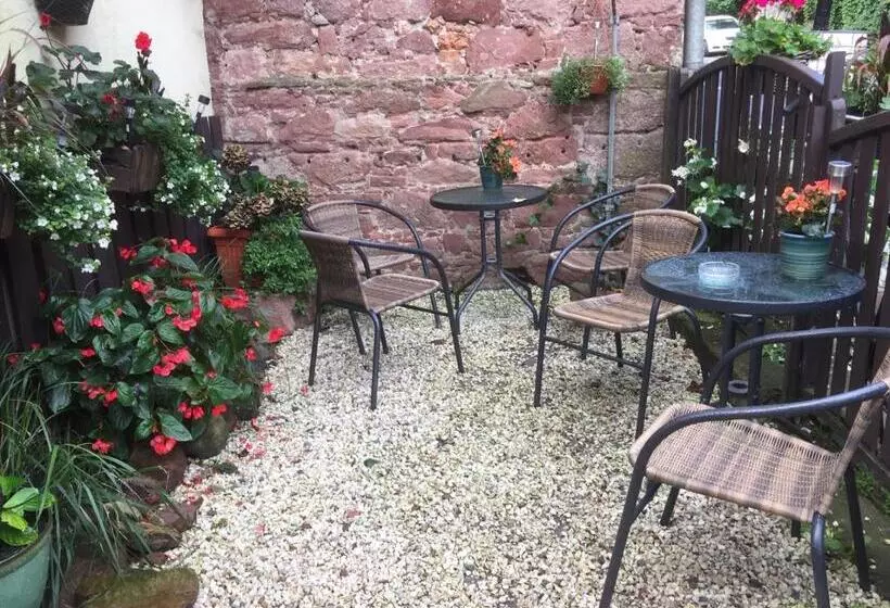 Lomakeskus Centrum Turystyki Niekonwencjonalnej