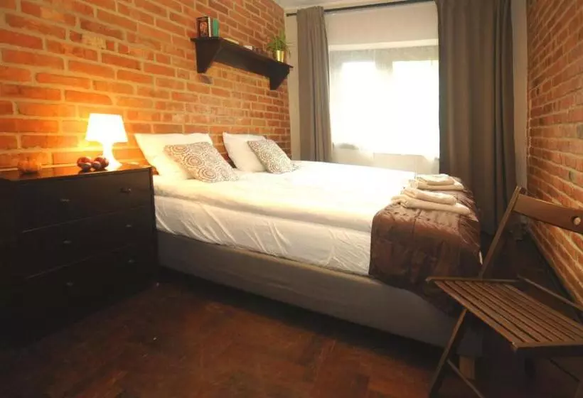 Lomakeskus Centrum Turystyki Niekonwencjonalnej