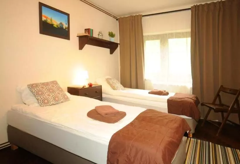 Lomakeskus Centrum Turystyki Niekonwencjonalnej