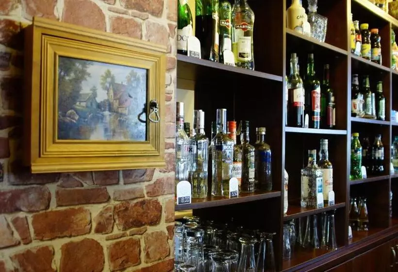 Lomakeskus Dwór Dziekanów