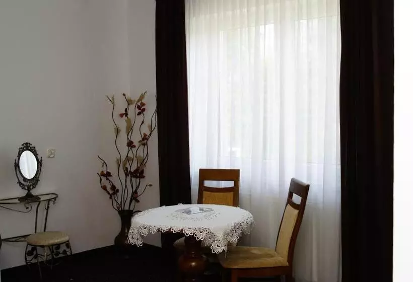 Lomakeskus Dwór Dziekanów