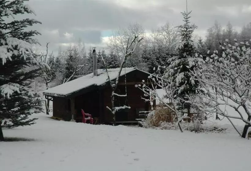 Lomakeskus Majątek Giże Marczak