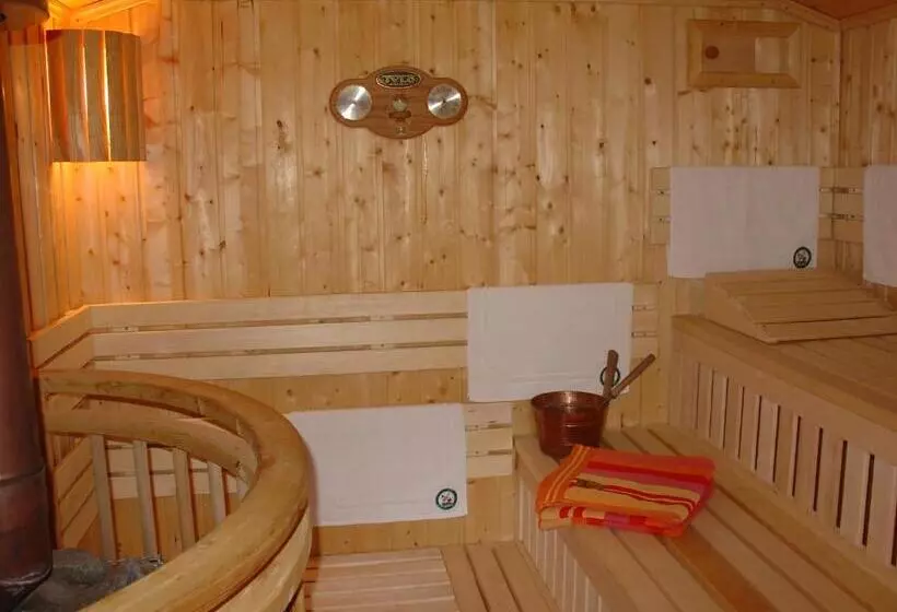 Lomakeskus Majątek Giże Marczak