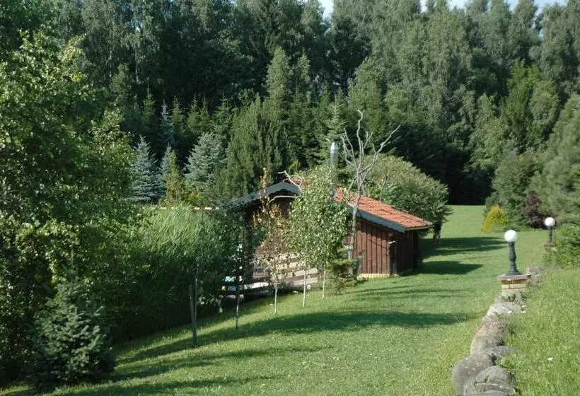 Lomakeskus Majątek Giże Marczak